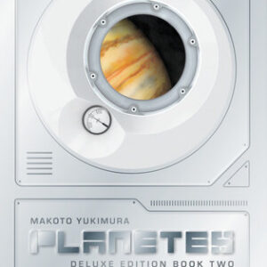 PLANETES DELUXE EDITION (HC) #2
