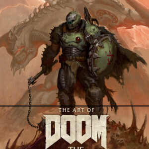 ART OF DOOM: THE DARK AGES