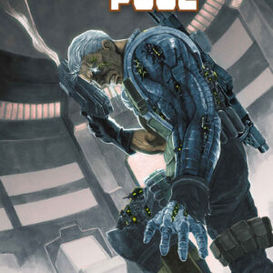 UNDEADPOOL (AGE OF REVELATION) #2 Mitsuhiro Arita cover C