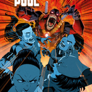 UNDEADPOOL (AGE OF REVELATION) #2 GODTAIL cover B