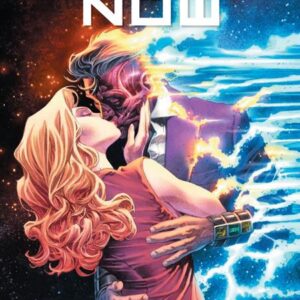 SAVE NOW #2 Tomas Giorello cover A