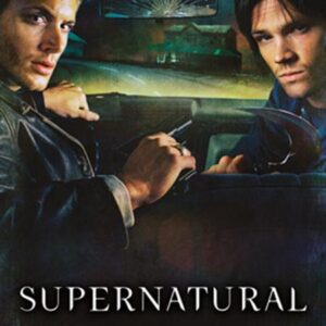 SUPERNATURAL (2025 SERIES) #2 Photo cover D