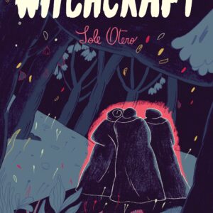 WITCHCRAFT TP Sole Otero