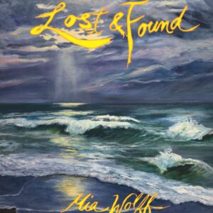 LOST & FOUND (HC) #1 Mia Wolff