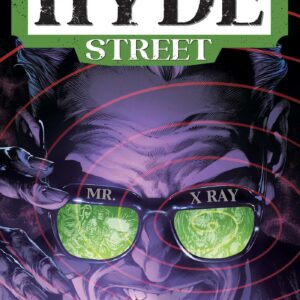 HYDE STREET TP #1