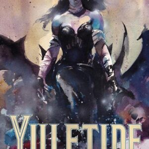 YULETIDE #2 Ito cover A