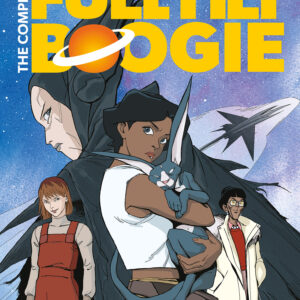 COMPLETE FULL TILT BOOGIE TP