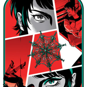SMOOTH CRIMINALS TP Complete Collection
