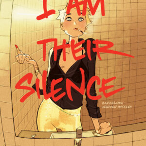 I AM THEIR SILENCE TP