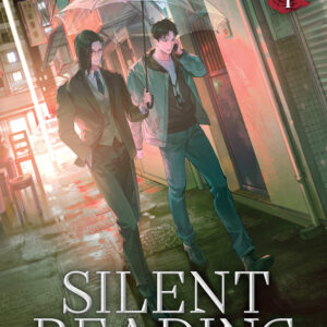 SILENT READING: MO DU NOVEL #1