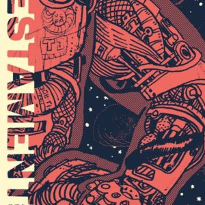 TESTAMENT TP J. Marshall Smith