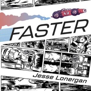 FASTER TP Jesse Lonergan