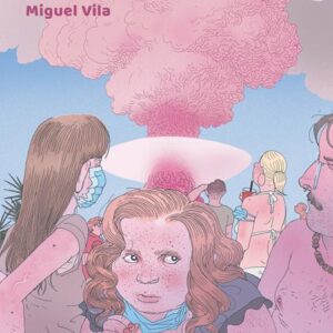 COMFORTLESS TP Miguel Vila