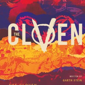 CLOVEN (HC) #3 Matthew Southworth