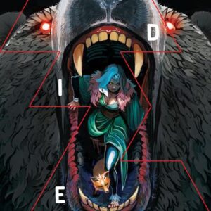 DIE: LOADED #1 Stephanie Hans cover A