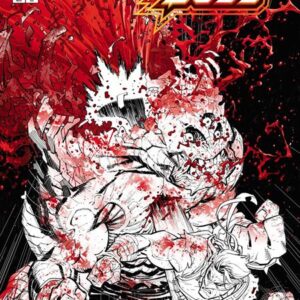 FINAL BOSS #1 Ryan Ottley cover C