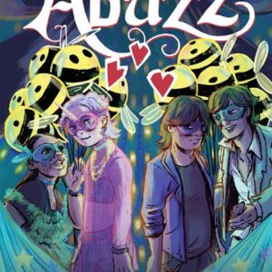 ABUZZ TP Stelladia
