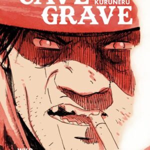 CAVE GRAVE (HC) Wild West Tales