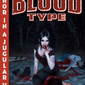 BLOOD TYPE TP #1