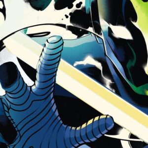 RADIANT BLACK #39 Matt Taylor cover B