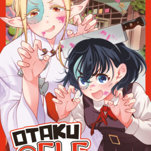 OTAKU ELF GN #10