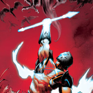 VALIANT BEYOND: X-O MANOWAR #3 Sid Kotian virgin cover F