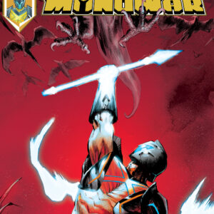 VALIANT BEYOND: X-O MANOWAR #3 Sid Kotian cover C