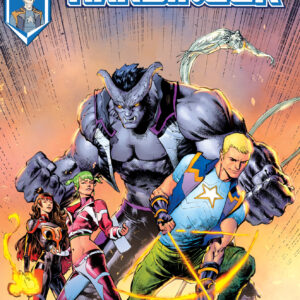 VALIANT BEYOND: ALL NEW HARBINGER #3 Sid Kotian cover B