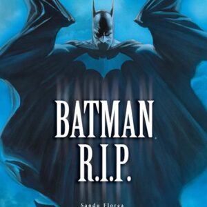 BATMAN TP: R.I.P. (#676-683) #0 2026 edition