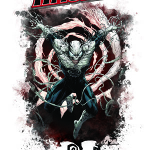 HAUNT TP Complete Collection