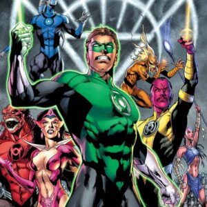 ABSOLUTE BLACKEST NIGHT (HC) #0 2026 edition