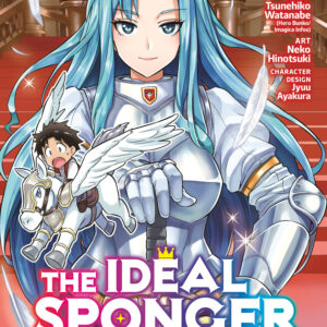 IDEAL SPONGER LIFE GN #20