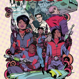 BITTER ROOT TP #4 The Next Movement