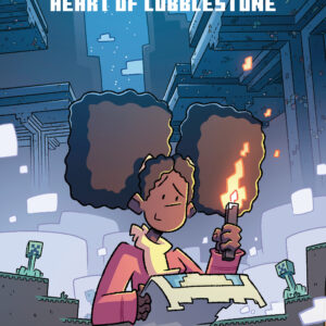 MINECRAFT TP #7 Heart of Cobblestone Volume Two
