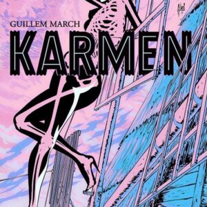 KARMEN TP