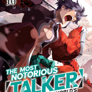 MOST NOTORIOUS TALKER RUNS WORLD’S GREATEST CLAN #10