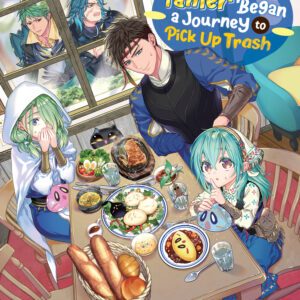 WEAKEST TAMER BEGAN JOURNEY TO PICK UP TRASH LNVL #11
