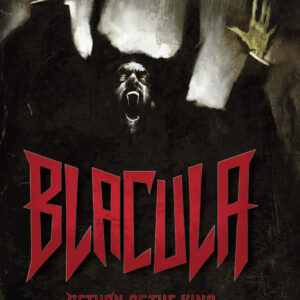 BLACULA: RETURN OF THE KING GN