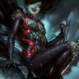 SUPERMAN (2023 SERIES) #32 Kyuyong Eom cover E