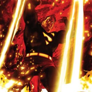 SUPERMAN (2023 SERIES) #32 Sebastian Fiumara cover C