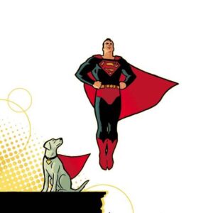 SUPERMAN (2023 SERIES) #32 David Aja cover B