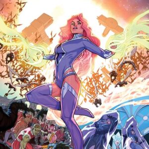 TITANS (2023 SERIES) #29 Pete Woods cover A (DC K.O.)