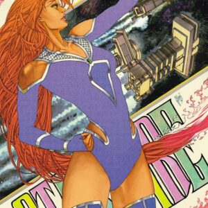 TITANS (2023 SERIES) #29 Guillem March cover C