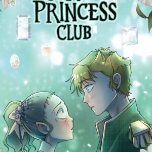 CURSED PRINCESS CLUB GN #5