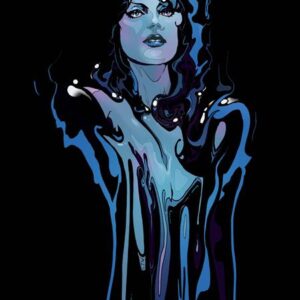BIRDS OF PREY (2023 SERIES) #27 Christian Ward cover C