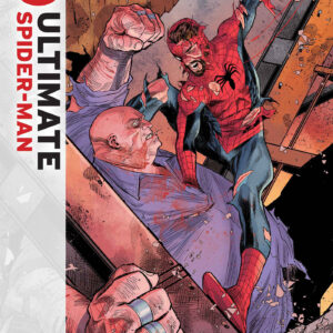 ULTIMATE SPIDER-MAN (2024 SERIES) #23 Marco Checchetto cover A