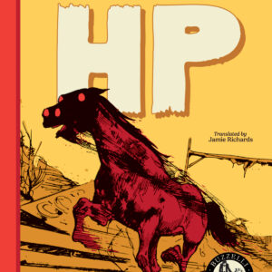 BUZZELLI COLLECTED WORKS TP #2 HP