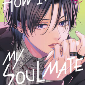 HOW I MET MY SOULMATE GN #5