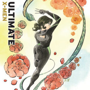 ULTIMATE X-MEN (2024 SERIES) #20 Peach Momoko cover C