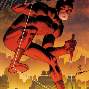 DAREDEVIL TP (2023 SERIES: SALADIN AHMED) #5 Rites of Reconciliation (#20-25)